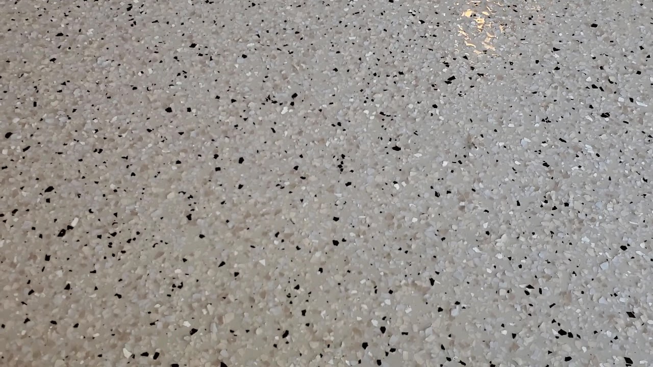 Formula Concrete Coating, LLC project